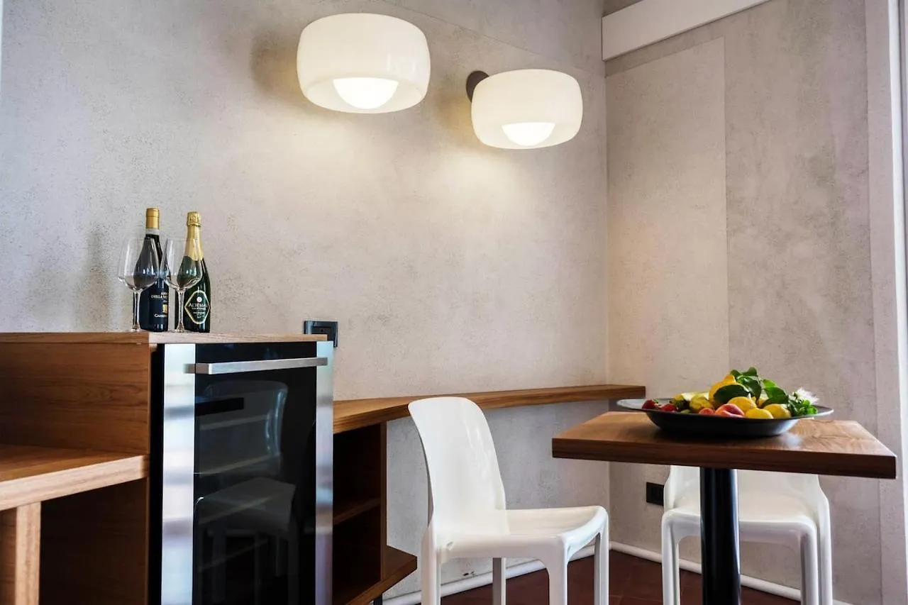 Sampierisuite Scicli Apartment