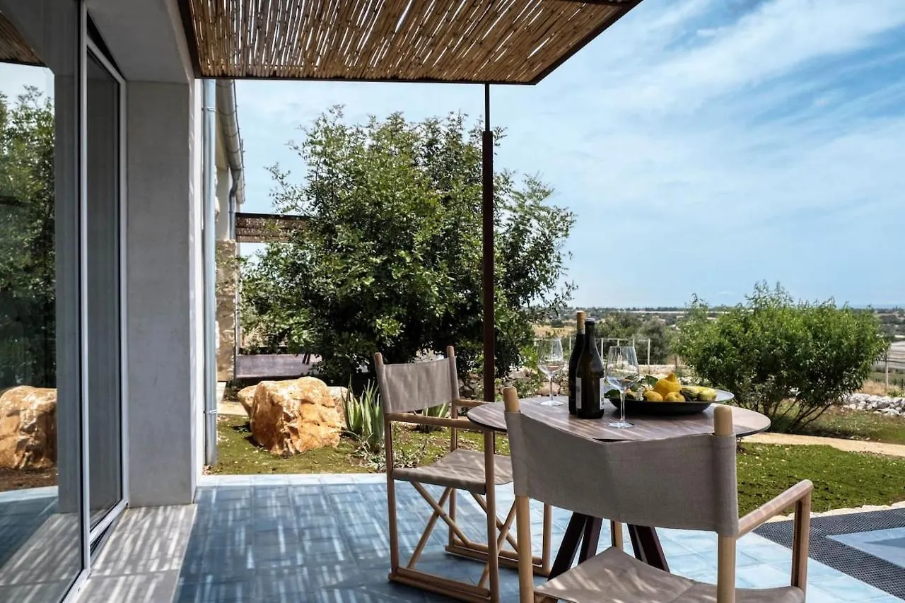 Sampierisuite Scicli Apartment