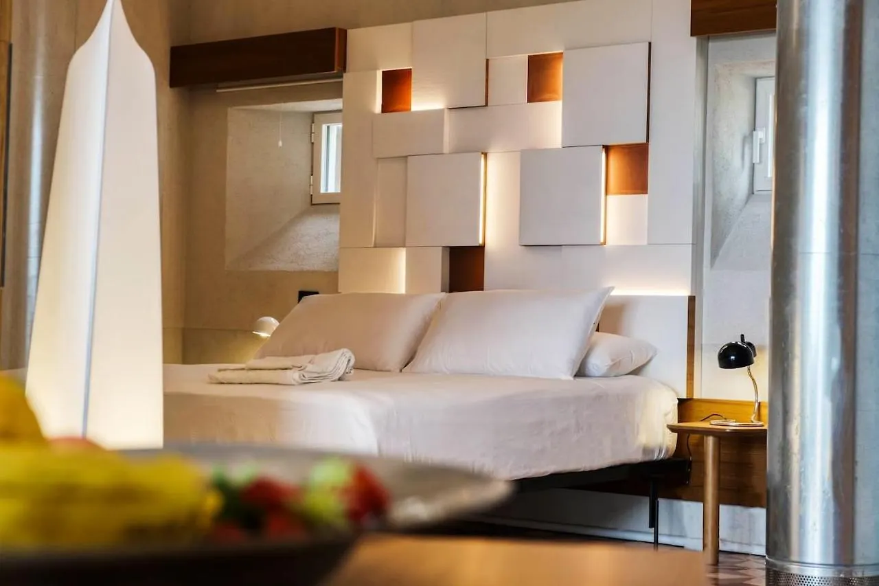 Apartment Sampierisuite Scicli