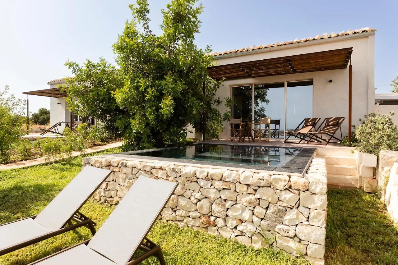 Apartment Sampierisuite Scicli Italy