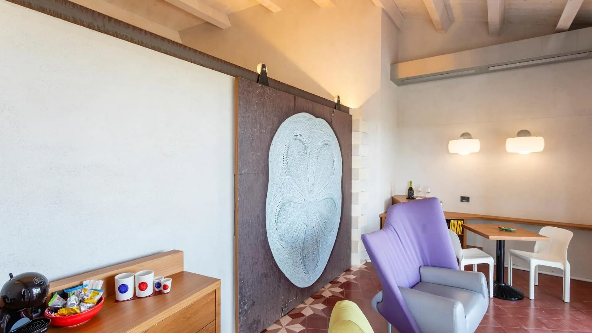 Apartment Sampierisuite Scicli Italy