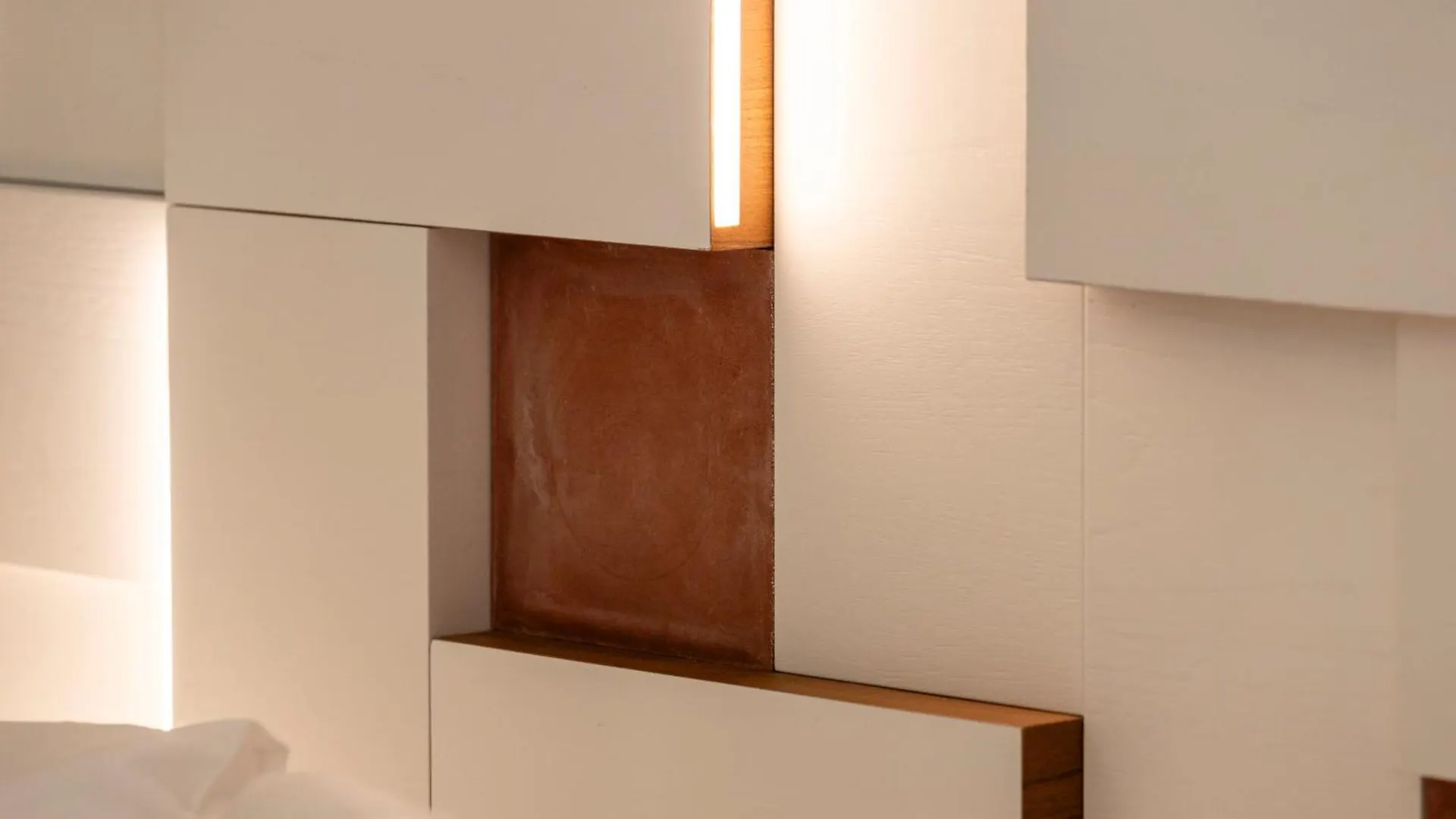 Appartement Sampierisuite Scicli Italië