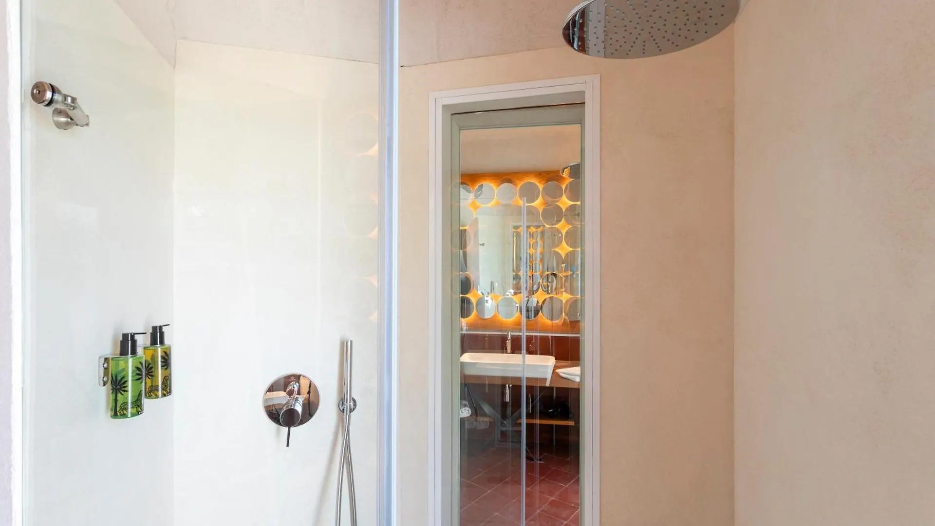 Sampierisuite Scicli Apartment