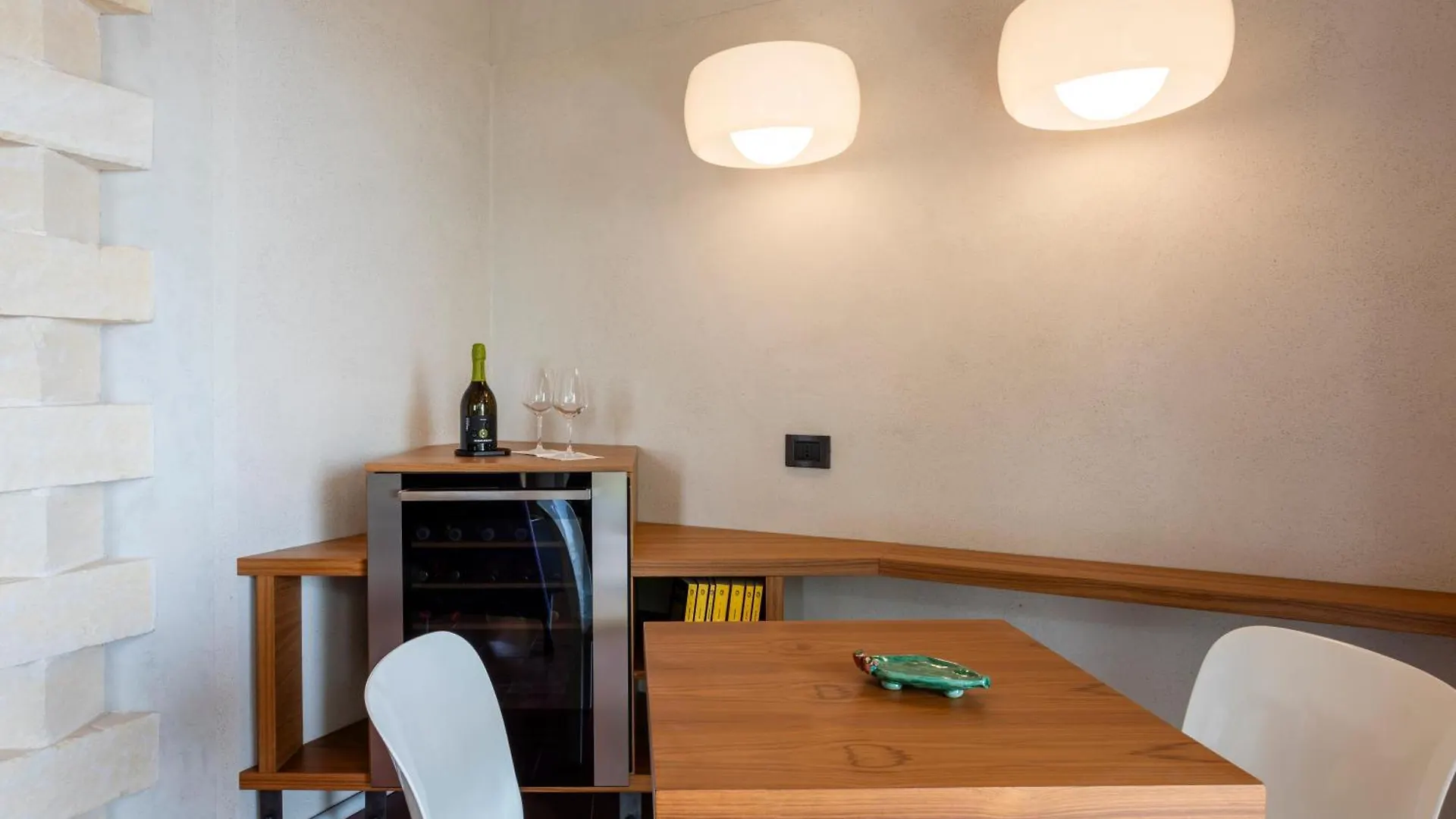 Appartement Sampierisuite Scicli