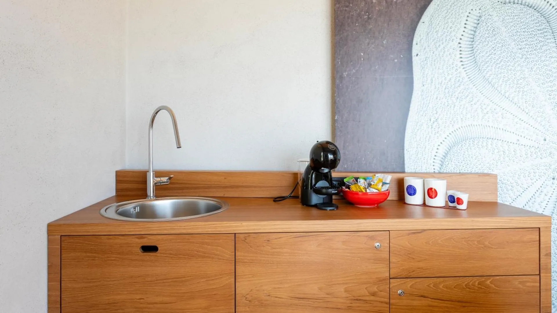 Apartment Sampierisuite Scicli Italy