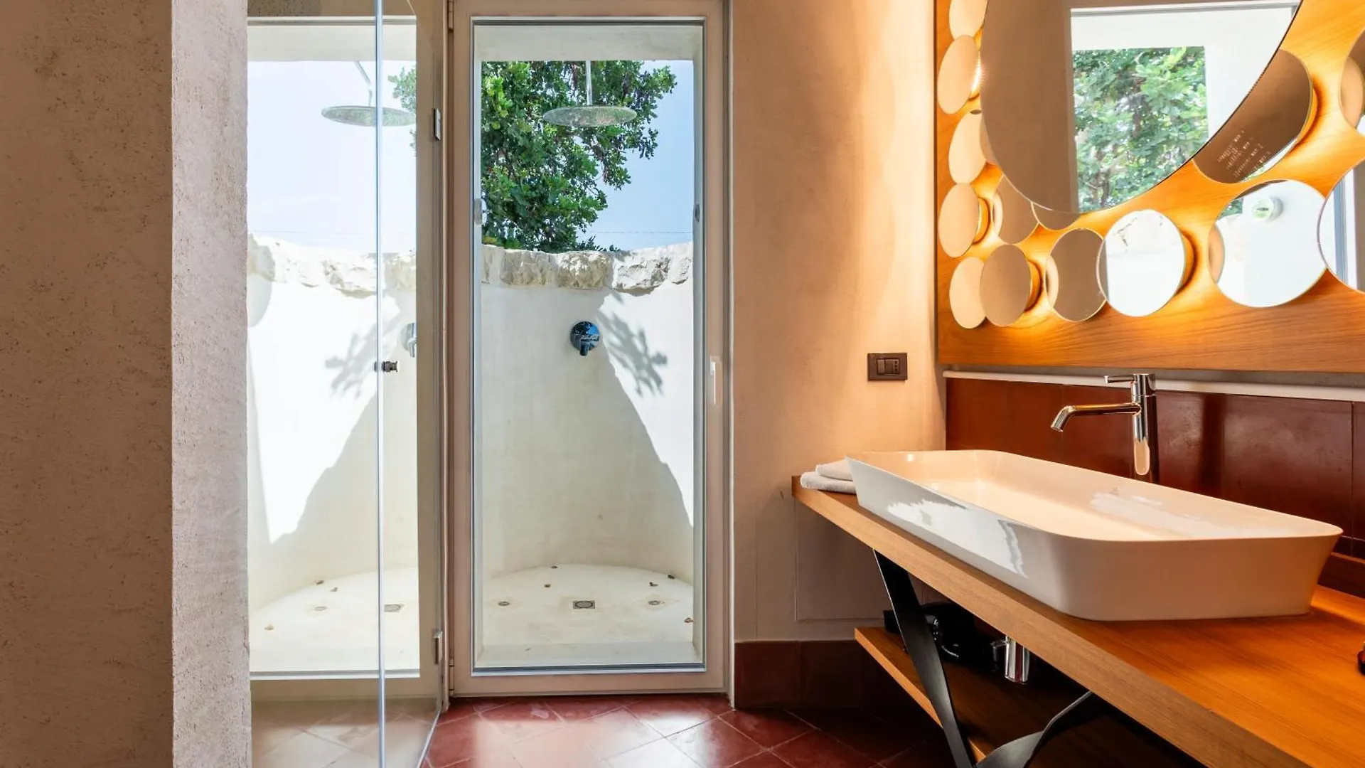 Apartment Sampierisuite Scicli