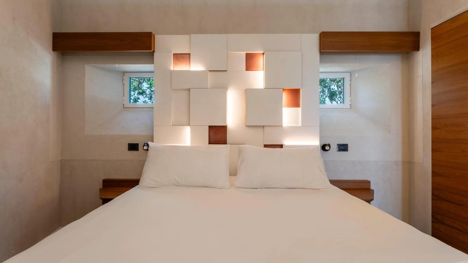 Apartment Sampierisuite Scicli