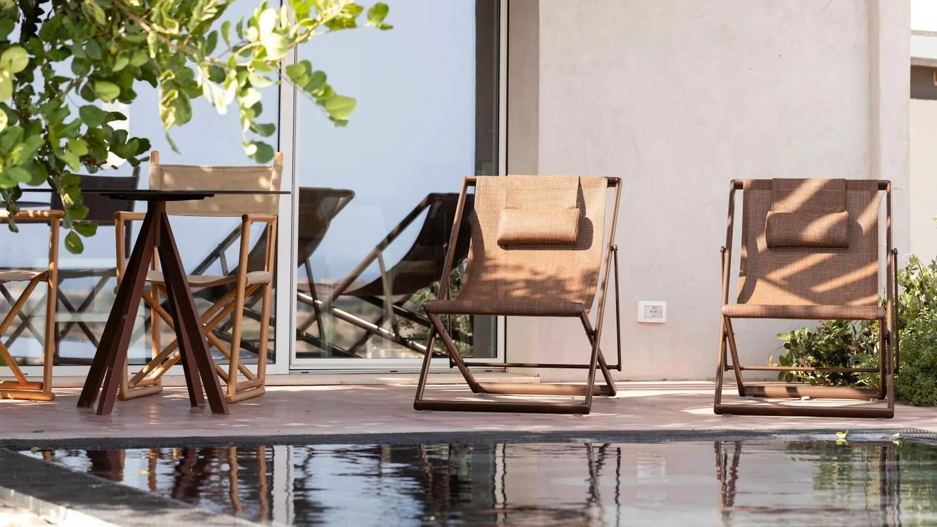 Apartment Sampierisuite Scicli Italy