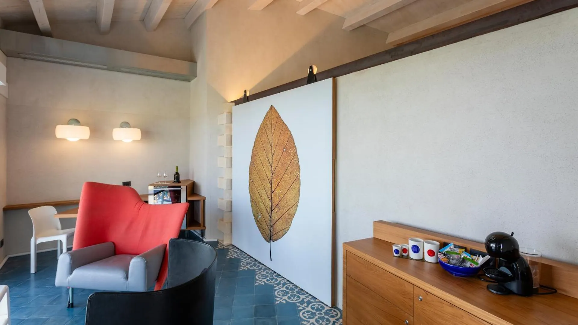 Sampierisuite Scicli Apartment