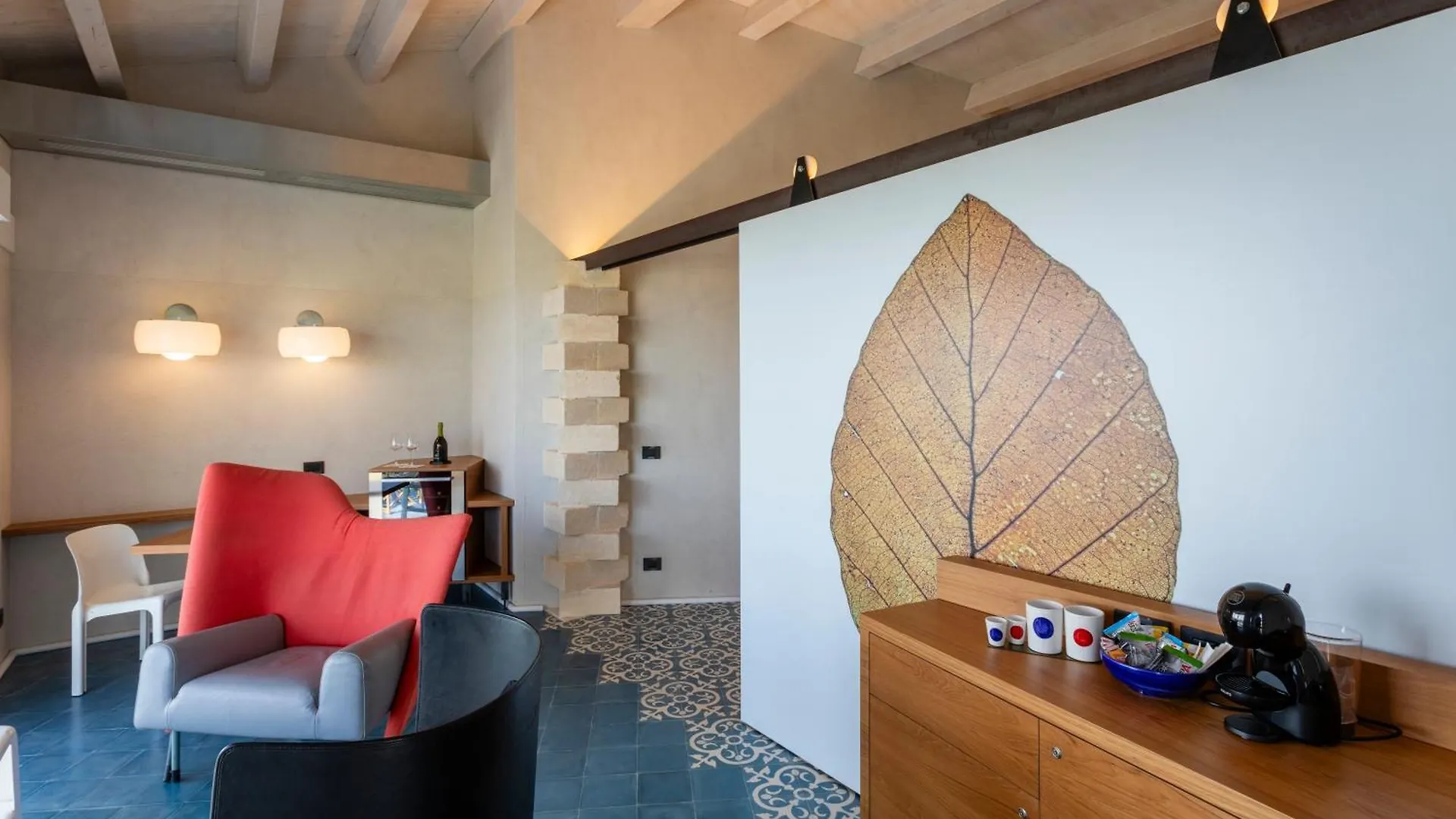 Apartment Sampierisuite Scicli