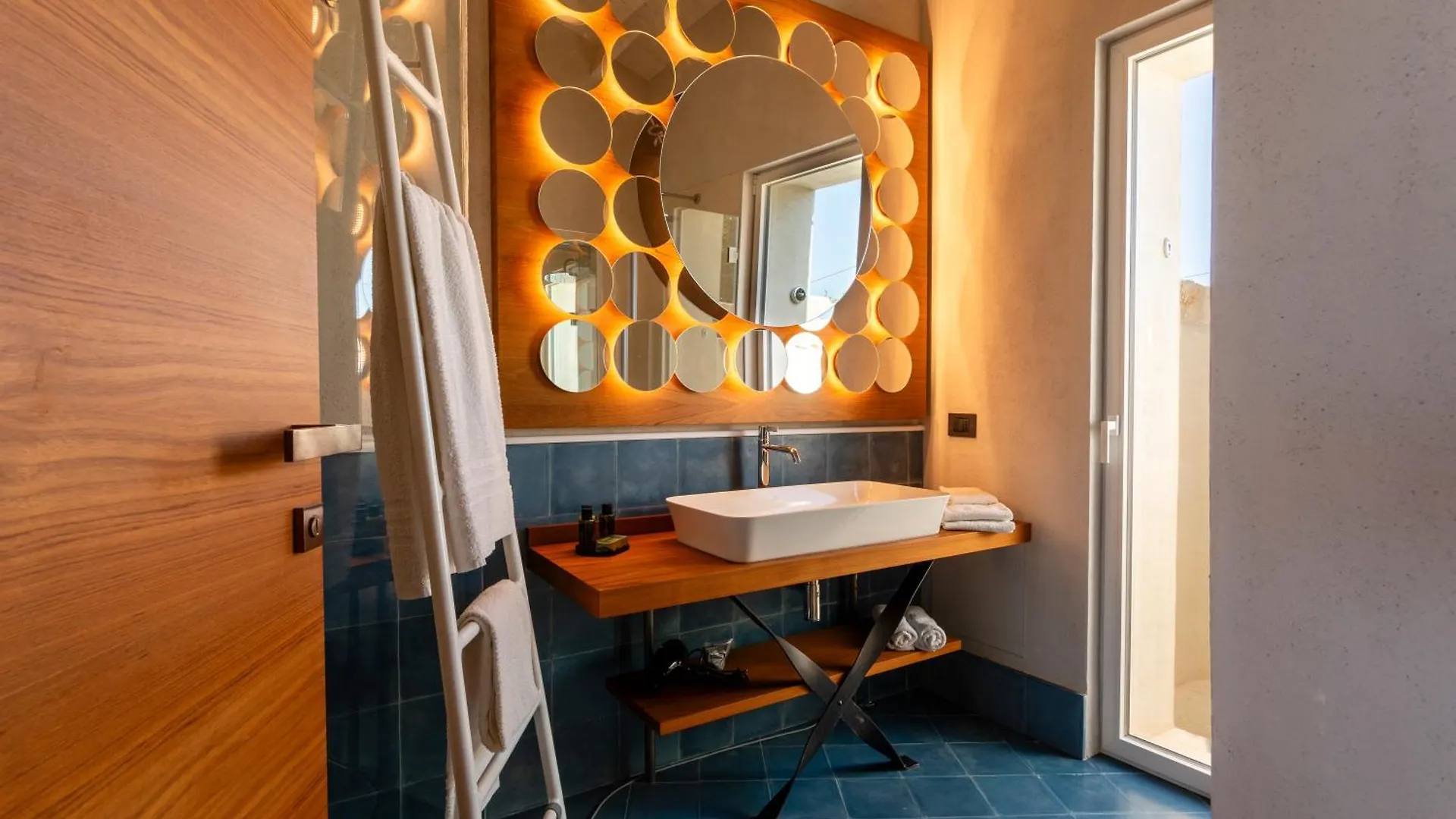 Apartment Sampierisuite Scicli