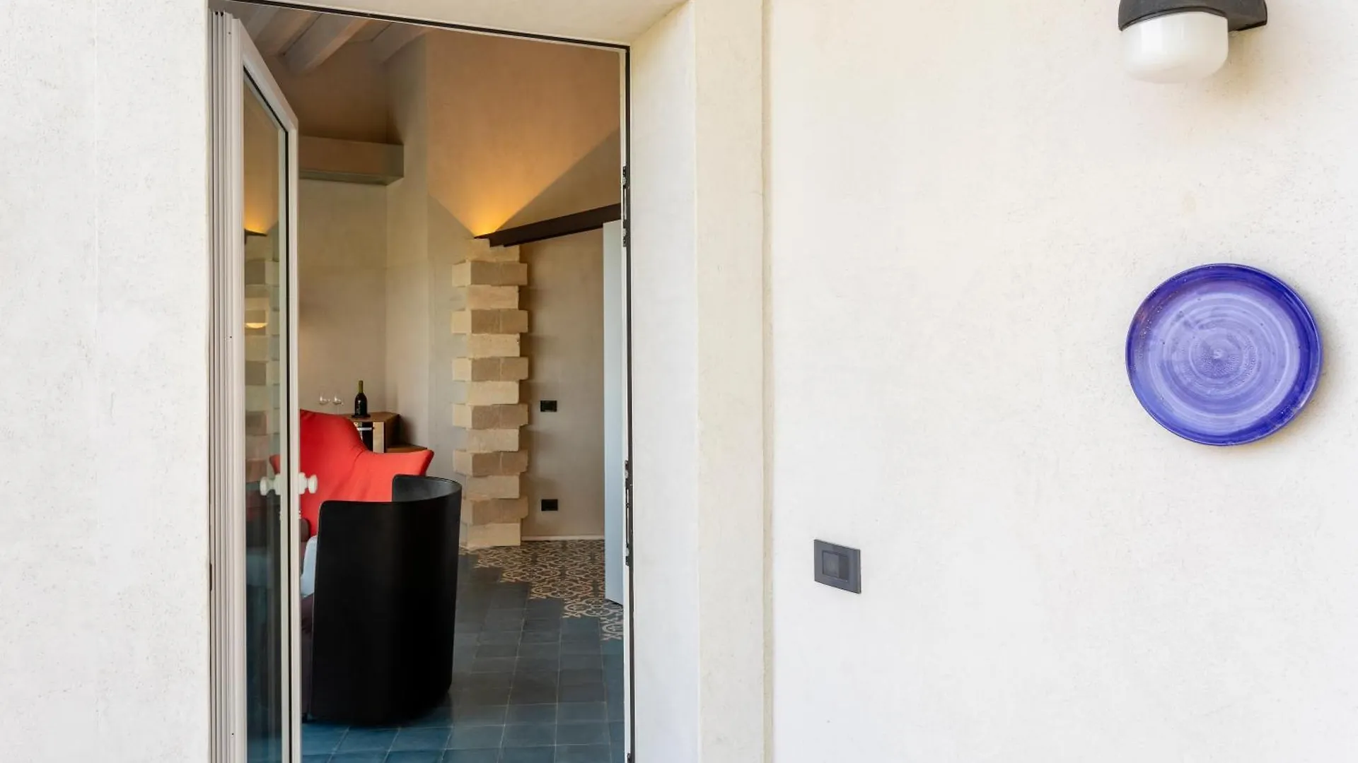 Apartment Sampierisuite Scicli