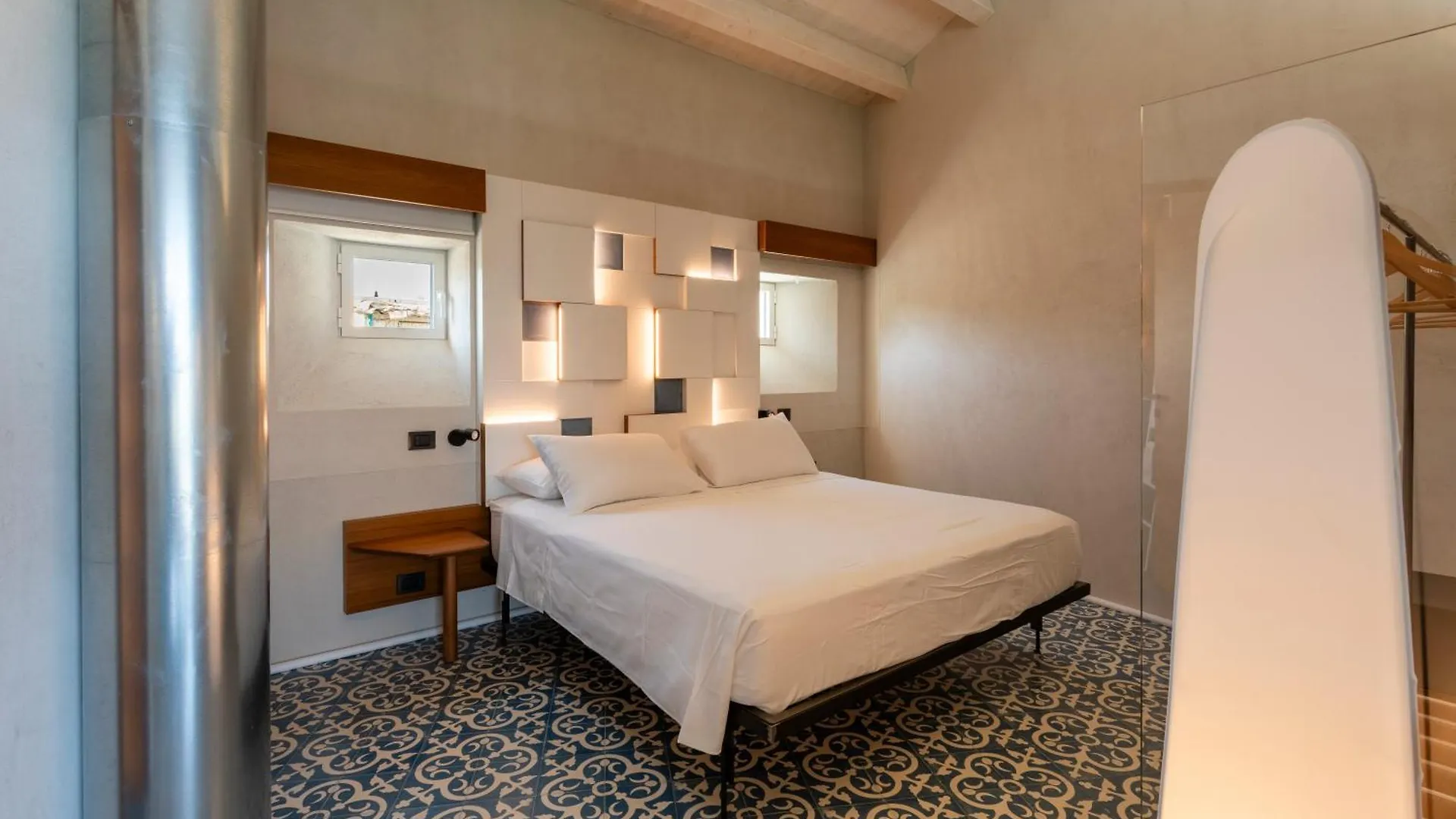 Sampierisuite Scicli Apartment