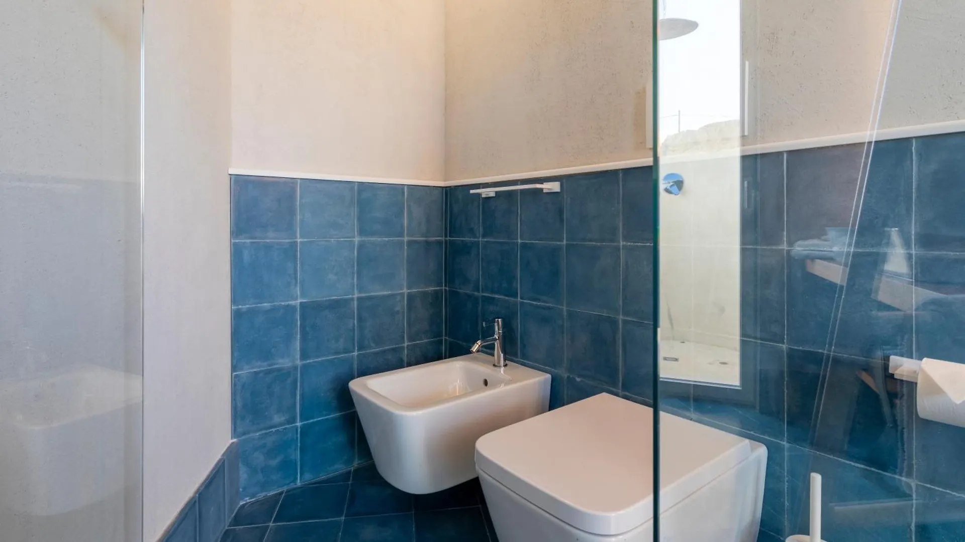 Apartment Sampierisuite Scicli Italy